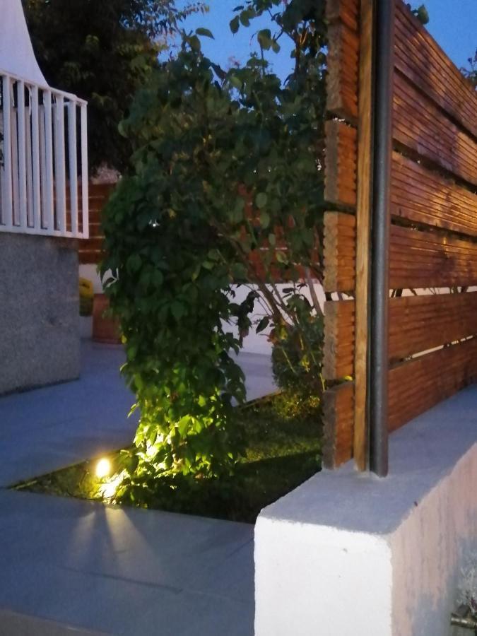 שיבניק Apartment Mr Bellina מראה חיצוני תמונה