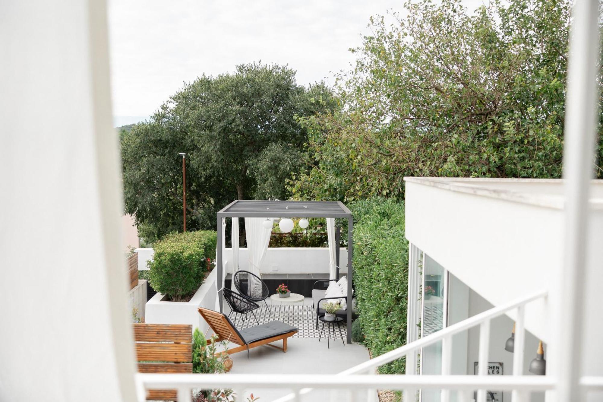 שיבניק Apartment Mr Bellina מראה חיצוני תמונה