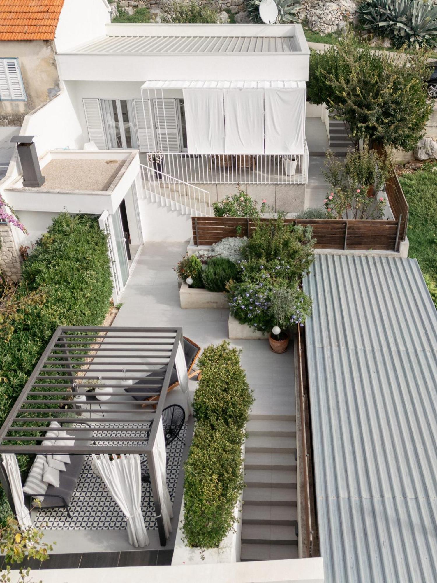 שיבניק Apartment Mr Bellina מראה חיצוני תמונה