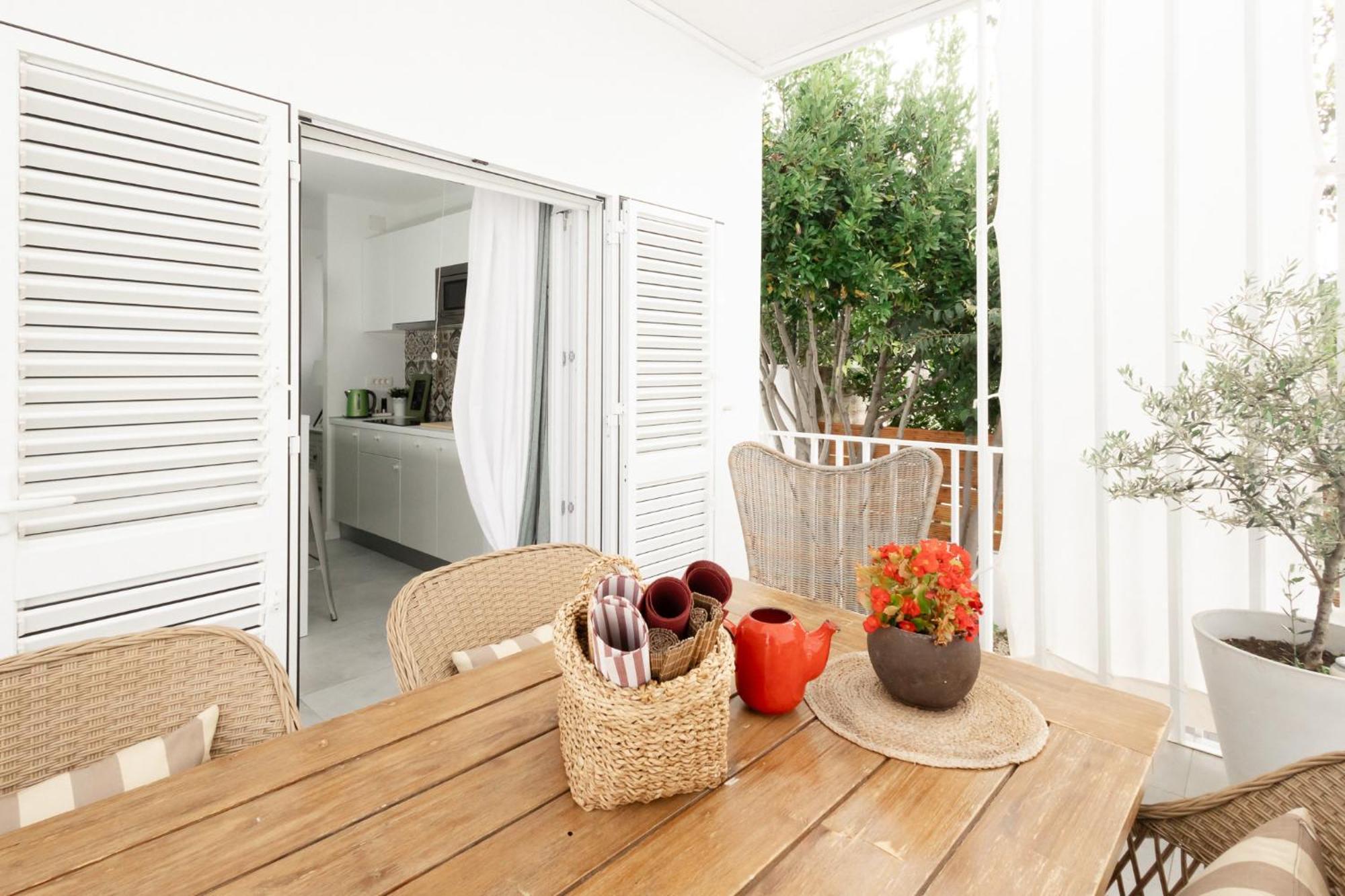 שיבניק Apartment Mr Bellina מראה חיצוני תמונה