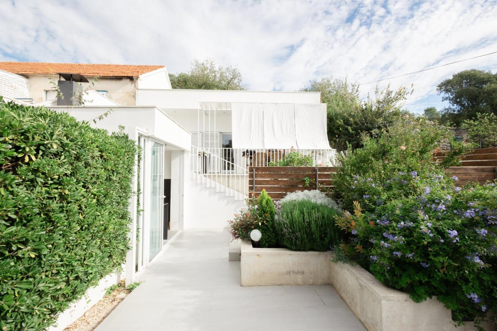 שיבניק Apartment Mr Bellina מראה חיצוני תמונה