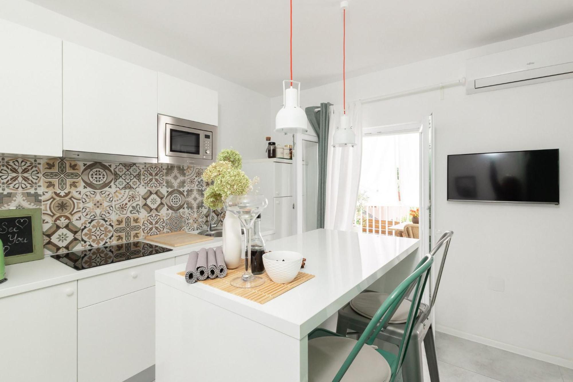 שיבניק Apartment Mr Bellina מראה חיצוני תמונה