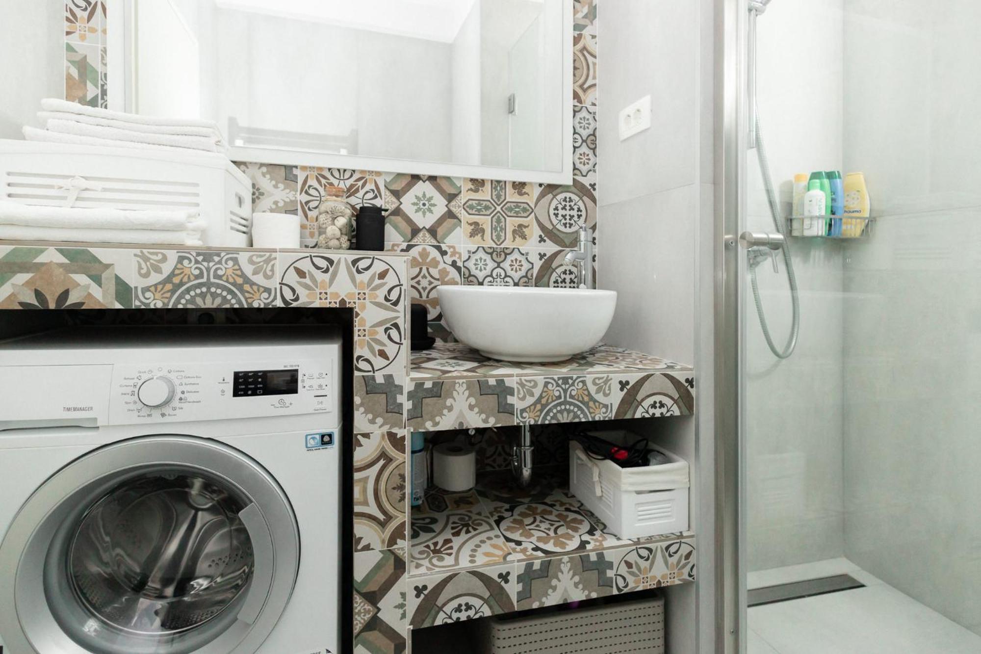 שיבניק Apartment Mr Bellina מראה חיצוני תמונה