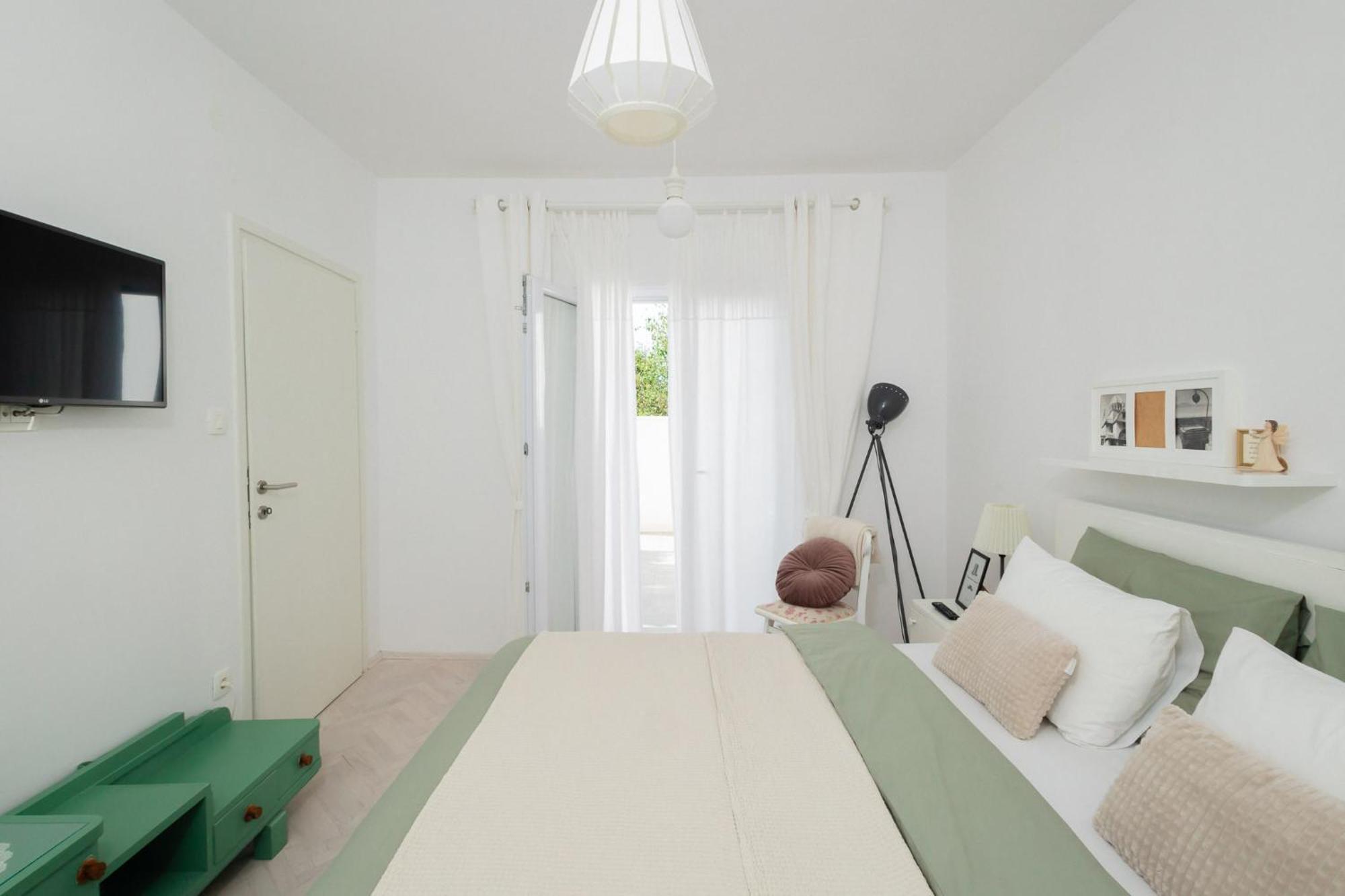 שיבניק Apartment Mr Bellina מראה חיצוני תמונה