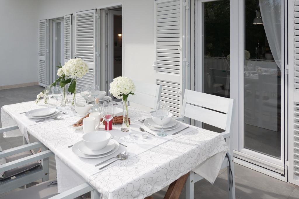 שיבניק Apartment Mr Bellina מראה חיצוני תמונה