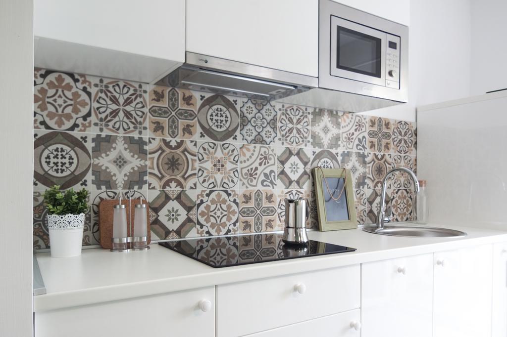 שיבניק Apartment Mr Bellina מראה חיצוני תמונה