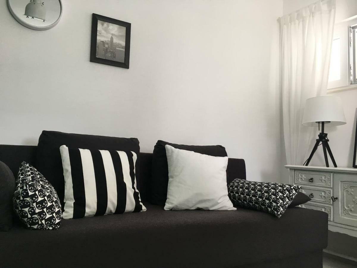 שיבניק Apartment Mr Bellina מראה חיצוני תמונה