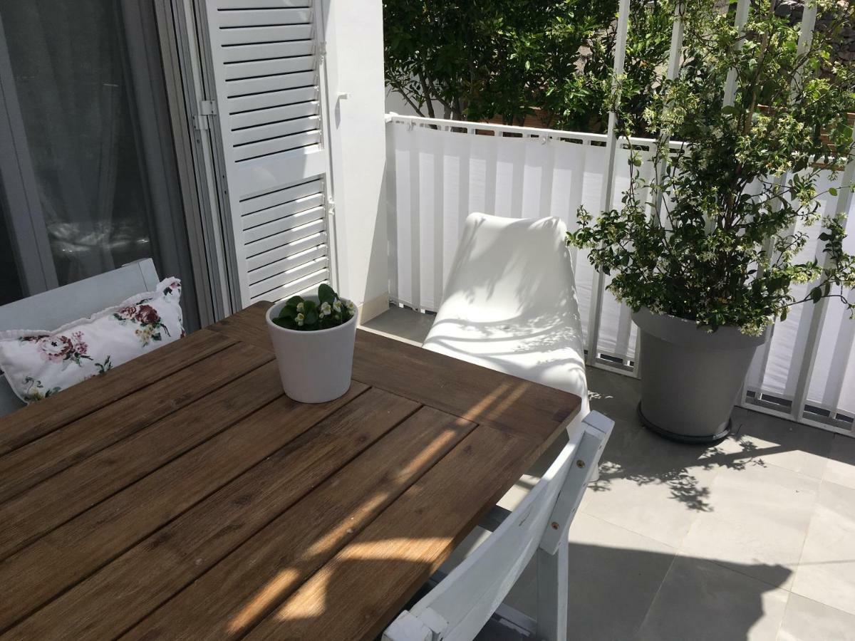 שיבניק Apartment Mr Bellina מראה חיצוני תמונה