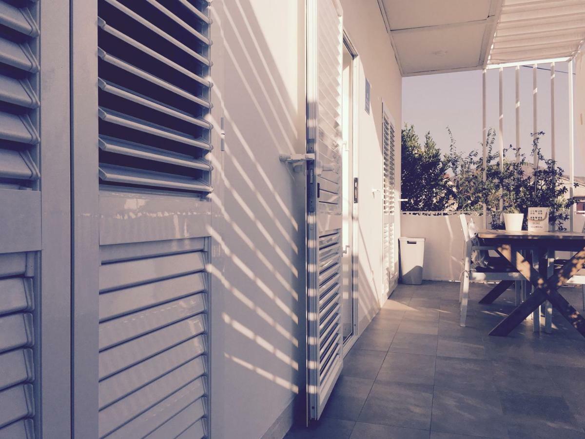 שיבניק Apartment Mr Bellina מראה חיצוני תמונה